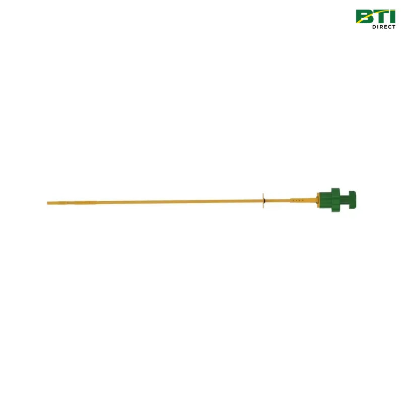 RE208696: Rockshaft Housing Unit Dipstick with Breather