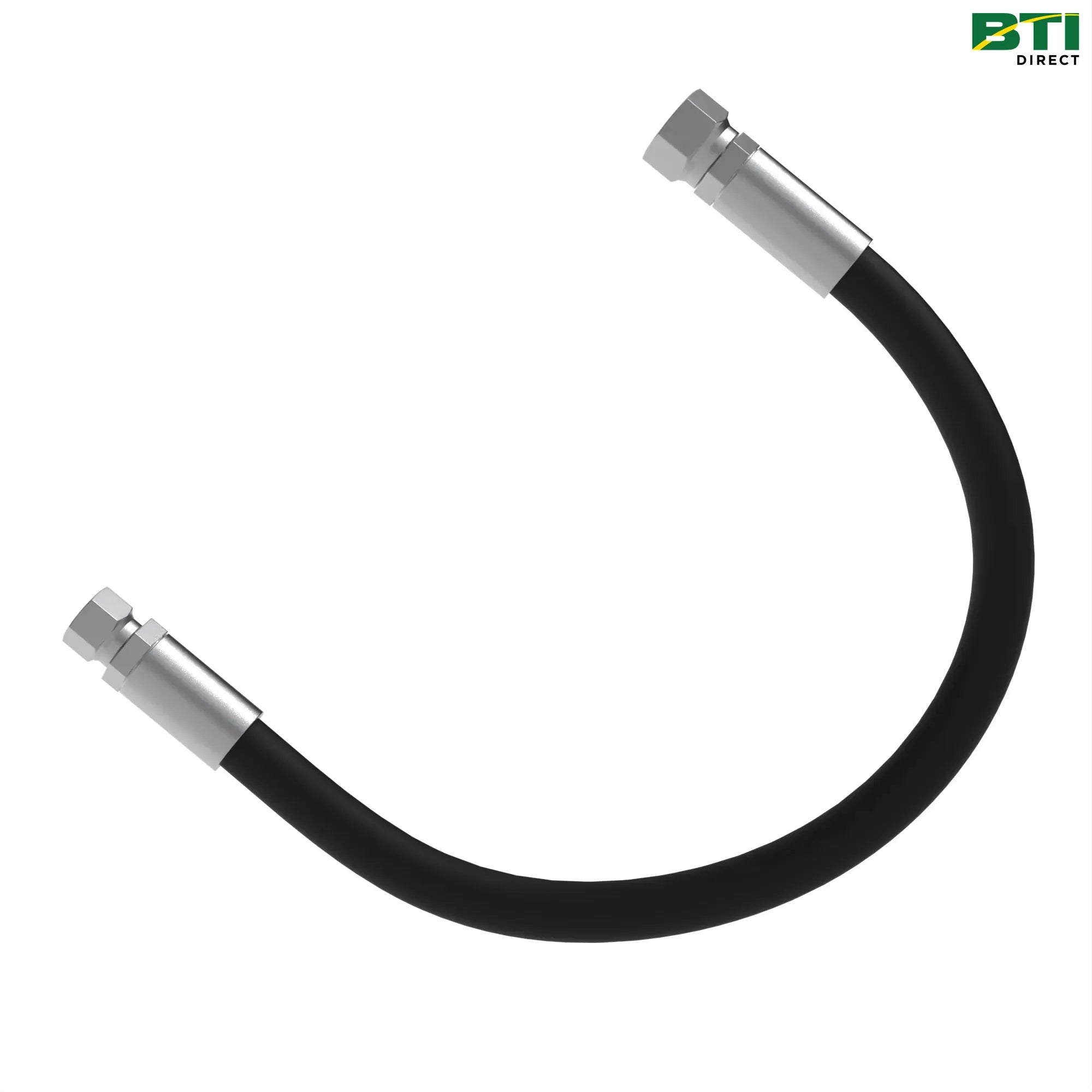 RE315494: SCV Load Sense to Primary Resolution Manifold Hydraulic Hose