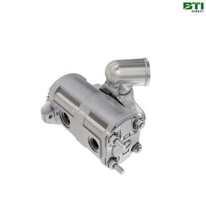 RE227447: Hydraulic Pump