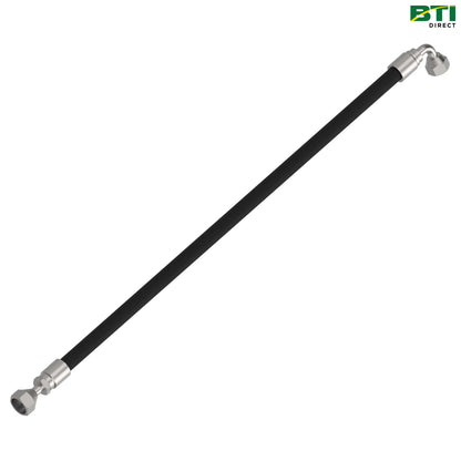 AXE34251: Power Brake Return Hydraulic Hose