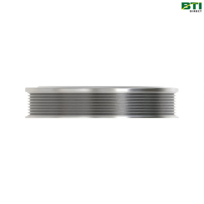 R133296: Engine Crankshaft Pulley