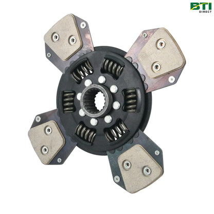 RE225675: Clutch Disk