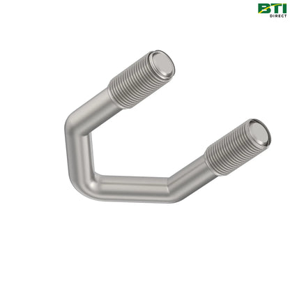 N167577: U-Bolt, 0.438" X 2.44"