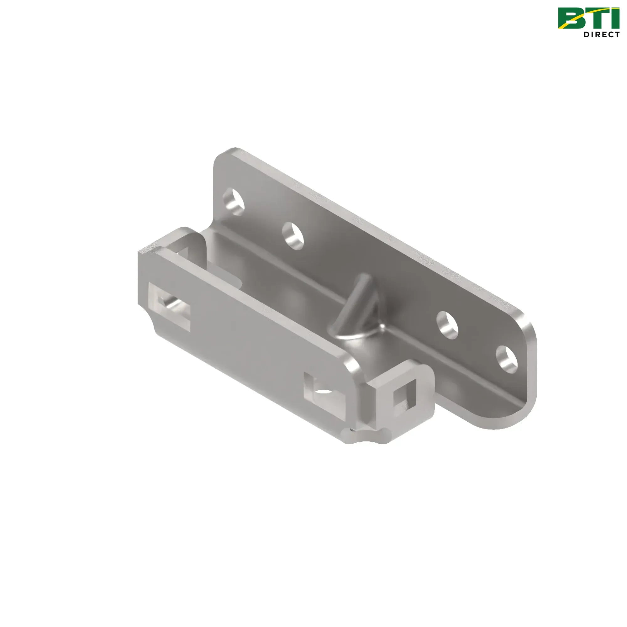 MT6897: Pivot Arm and Adjuster Bracket