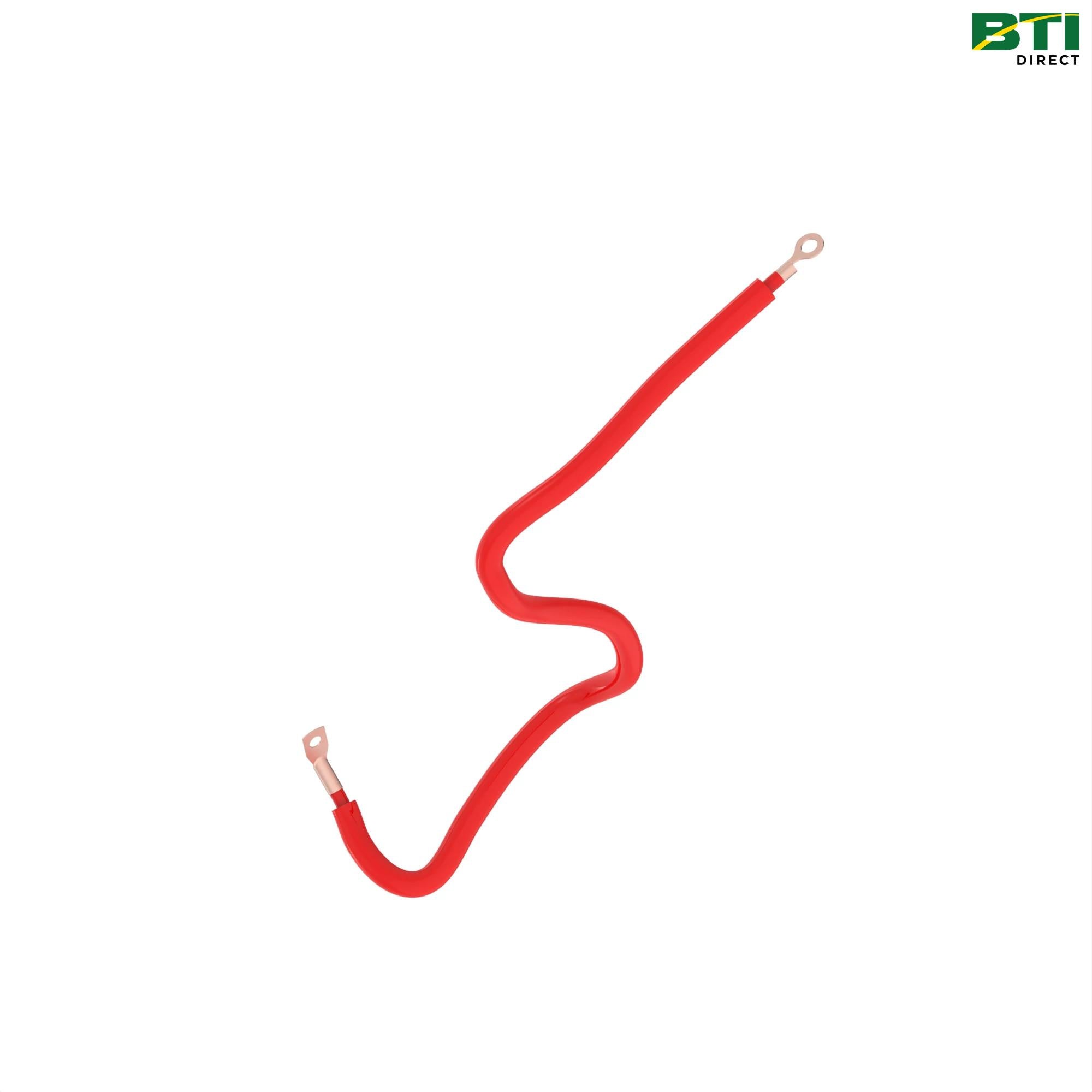 AL215598: Jump Start Battery Cable