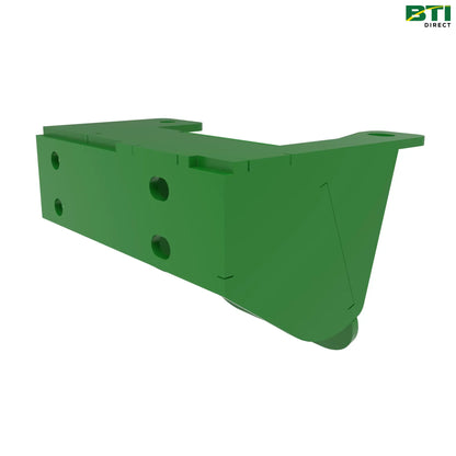 AXE38700: Cab Isolator and Mounting Bracket