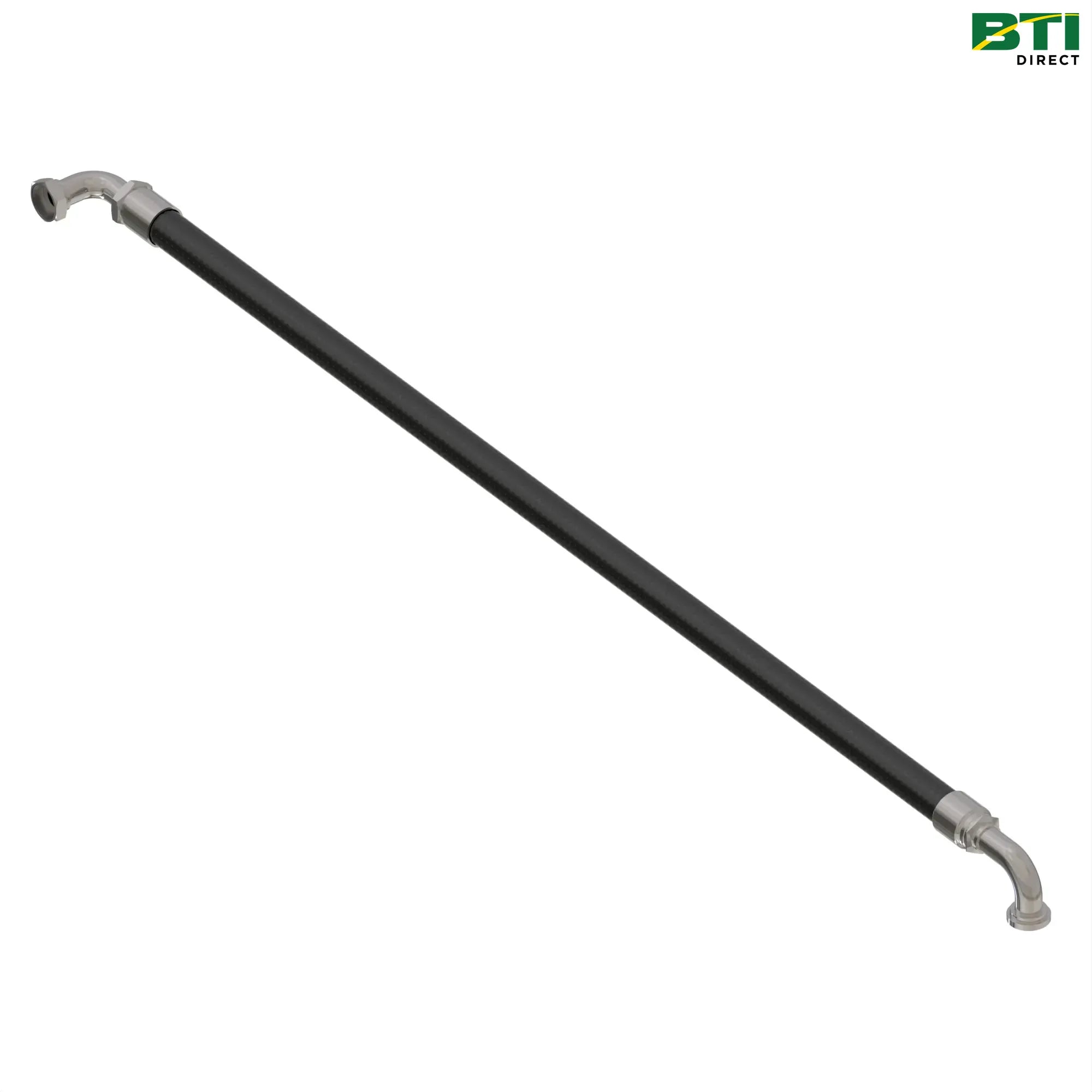 AXE41081: Feedroll Pump Suction Hydraulic Hose