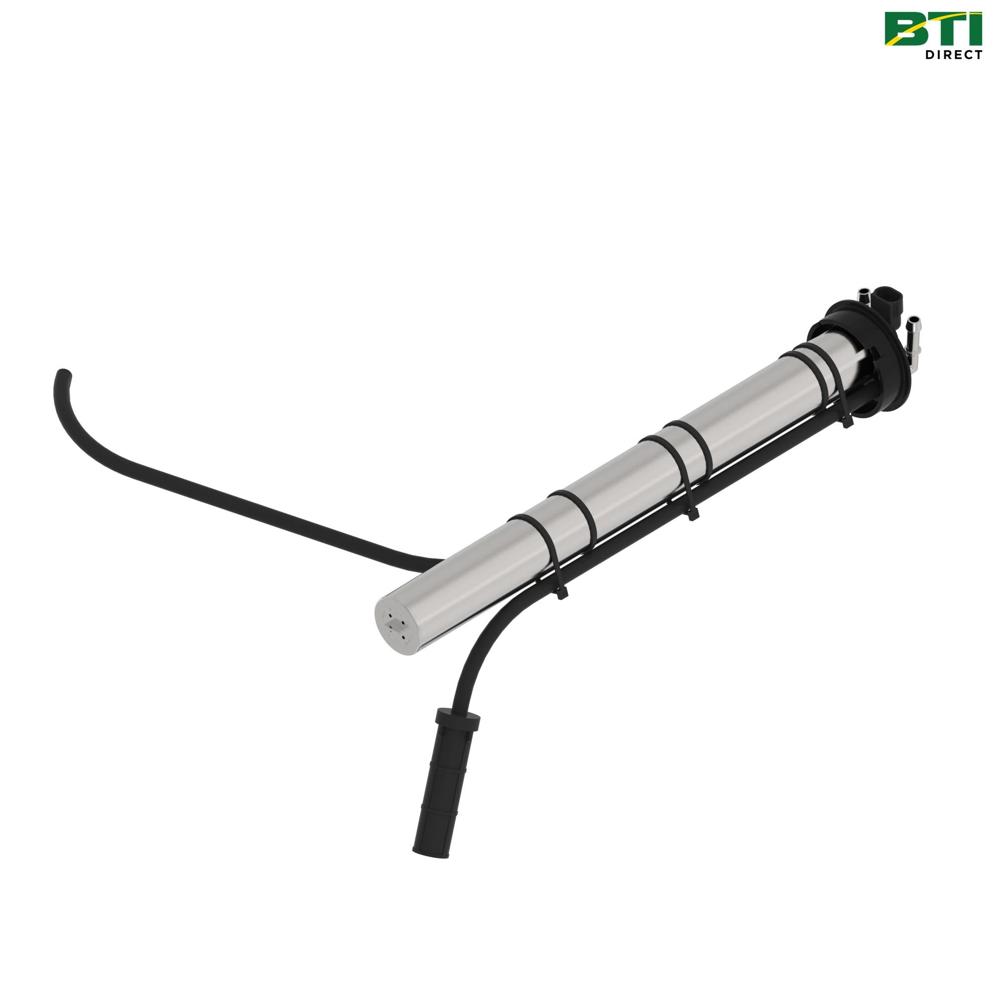AL219820: Fuel Sender