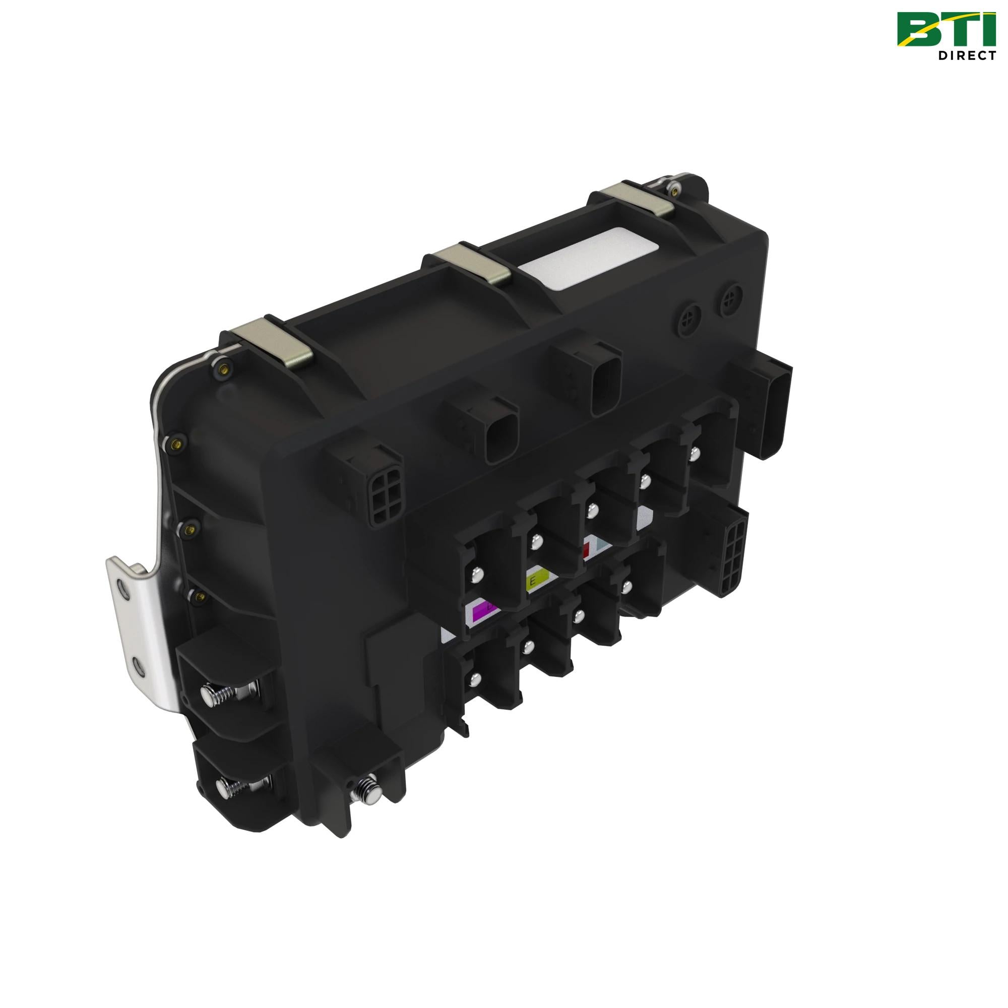AL226856: Fuse Box