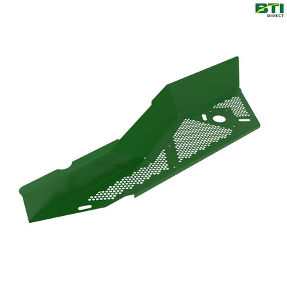 AXE67722: Pulley Cover Door Assembly