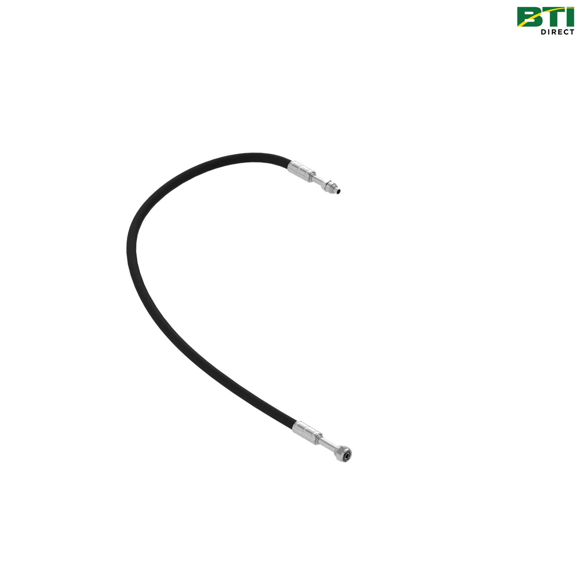 RE242918: Refrigerant Hose