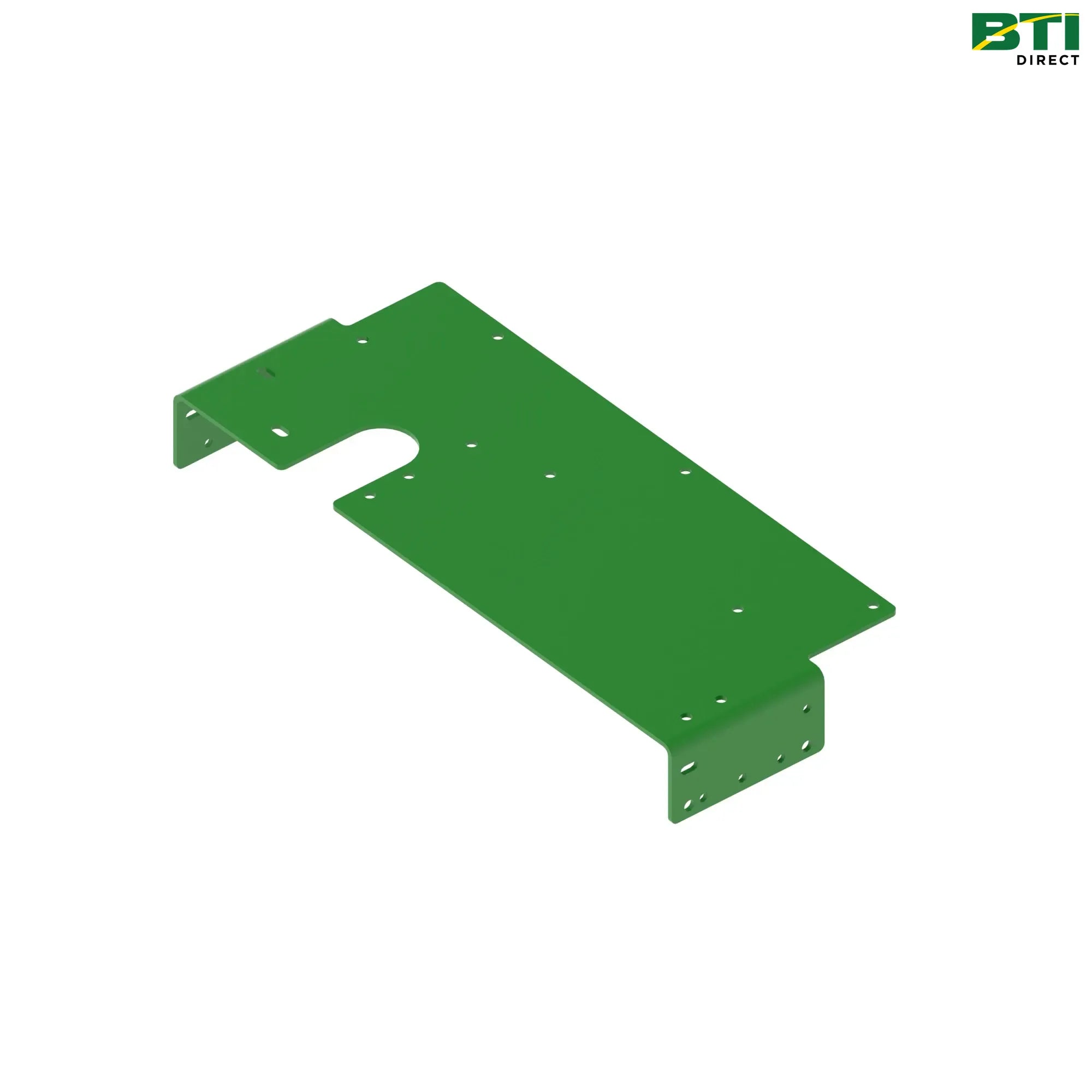 N209896: Boom Valve Bracket
