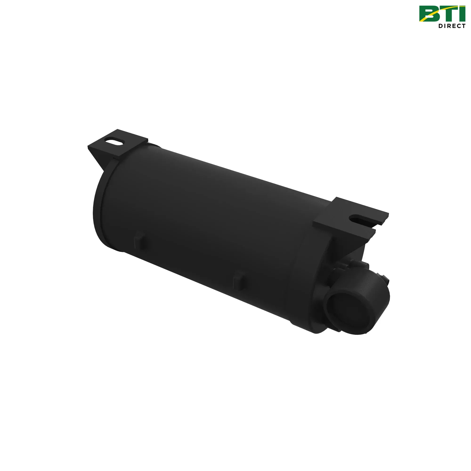 AUC16322: 1/4" Carbon Canister Air Filter