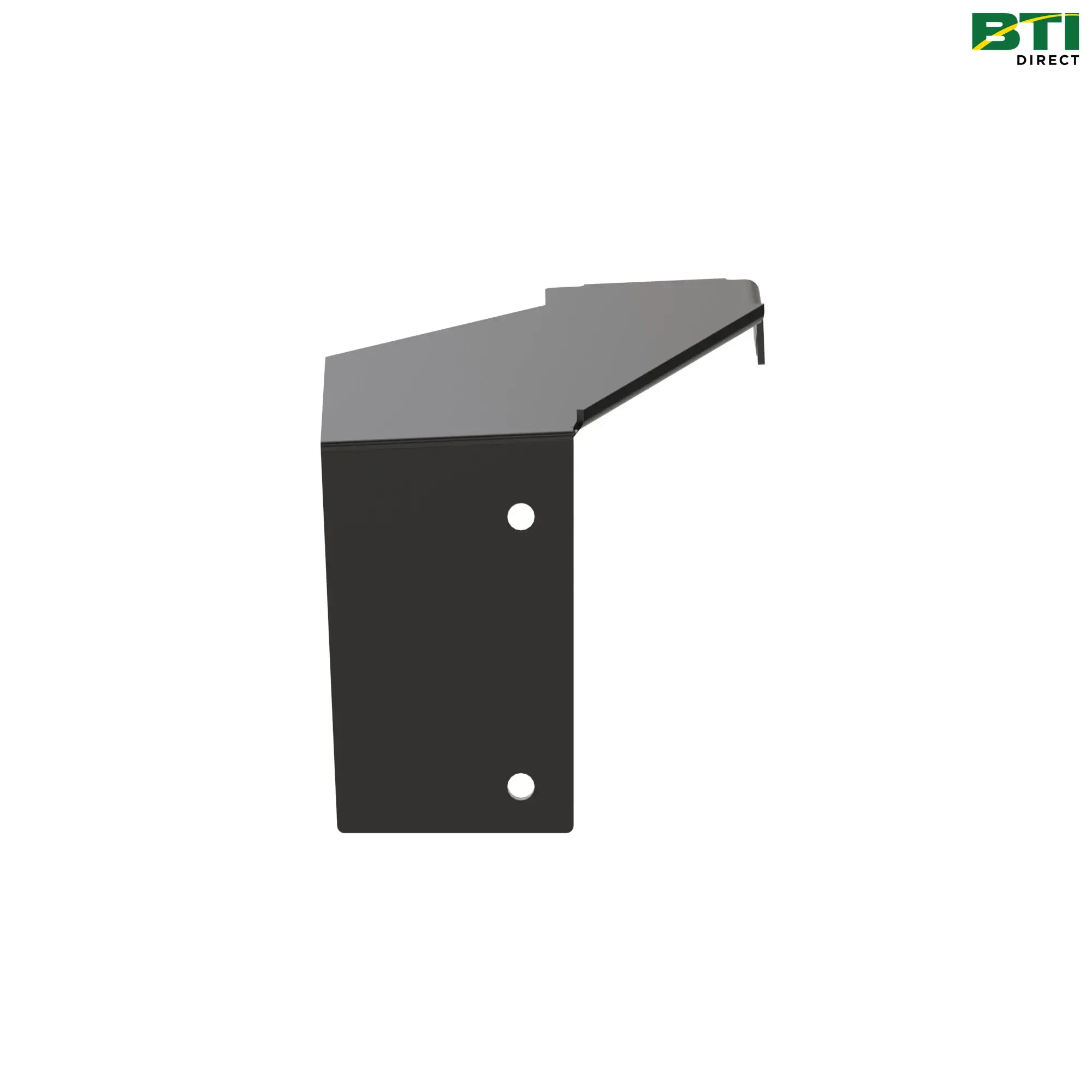 RE292550: Air Conditioner Compressor Shield
