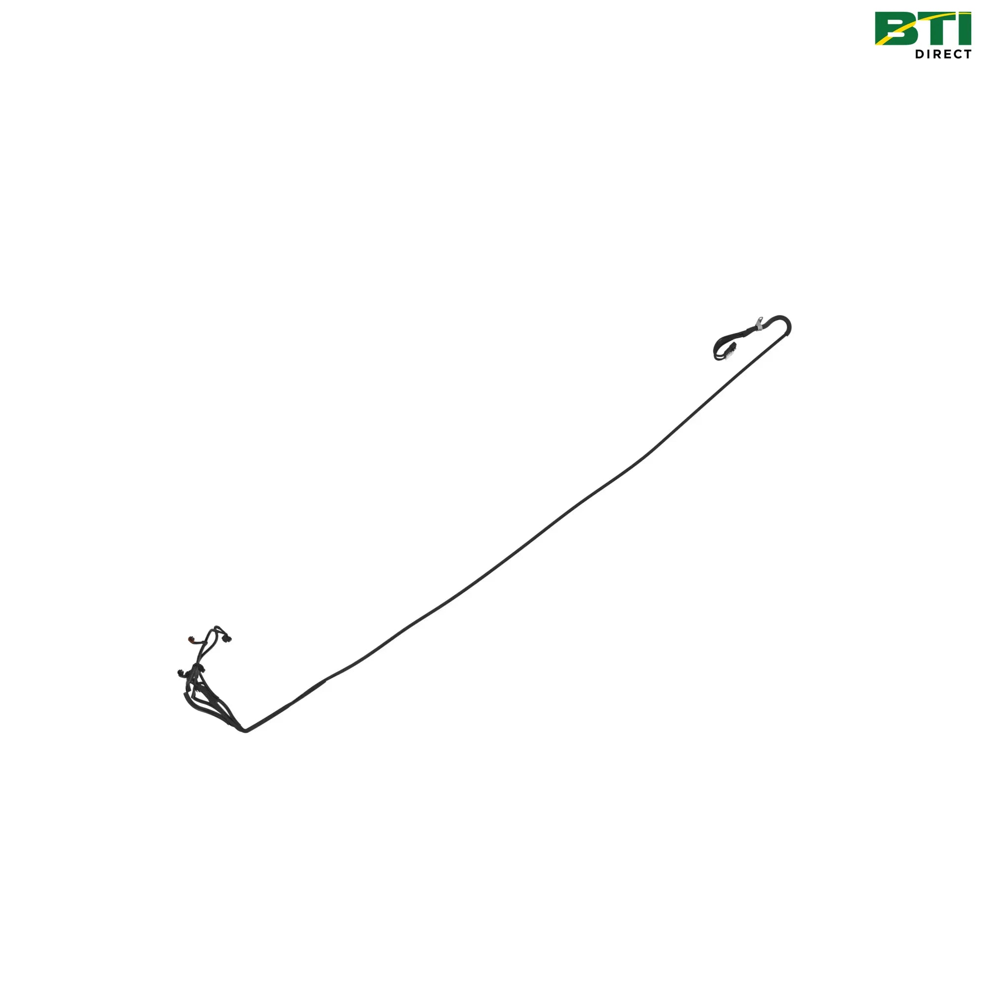 RE216331: Headlamp Wiring Harness