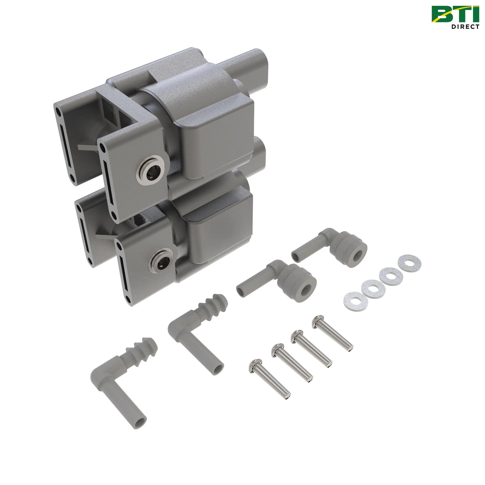 AN404725: Solenoid Valve Kit