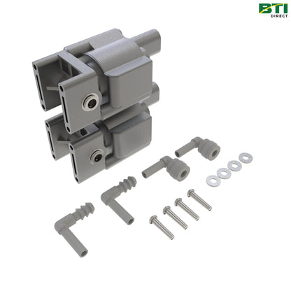 AN404725: Solenoid Valve Kit