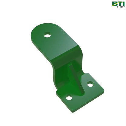 AXE37210: Left Side Grass Chute Guide