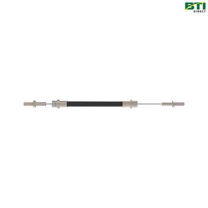 RE272405: Clutch Push Pull Cable