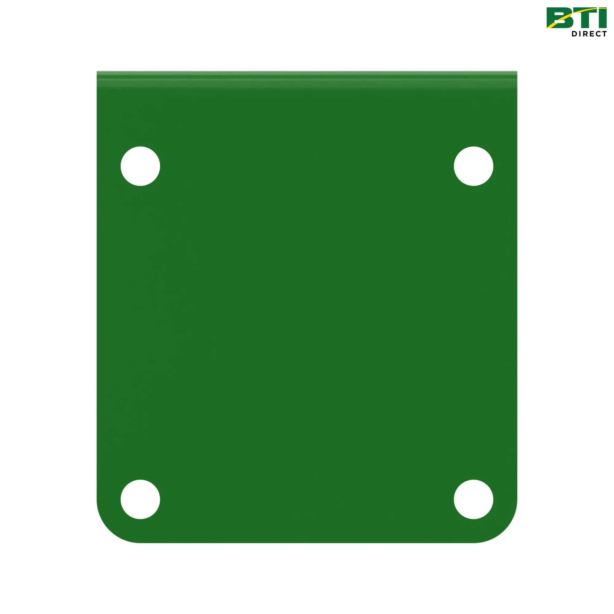 N400750: Toe Control Valve Bracket