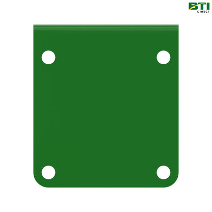 N400750: Toe Control Valve Bracket