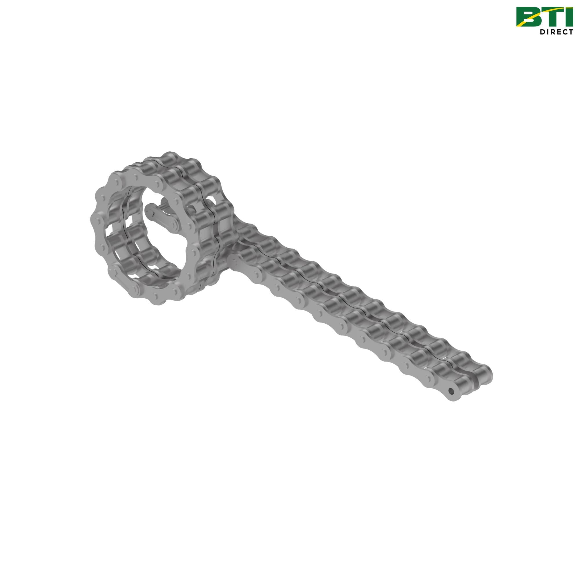 AN279787: Round Module Builder Roller Chain