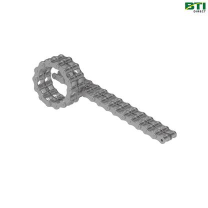 AN279787: Round Module Builder Roller Chain