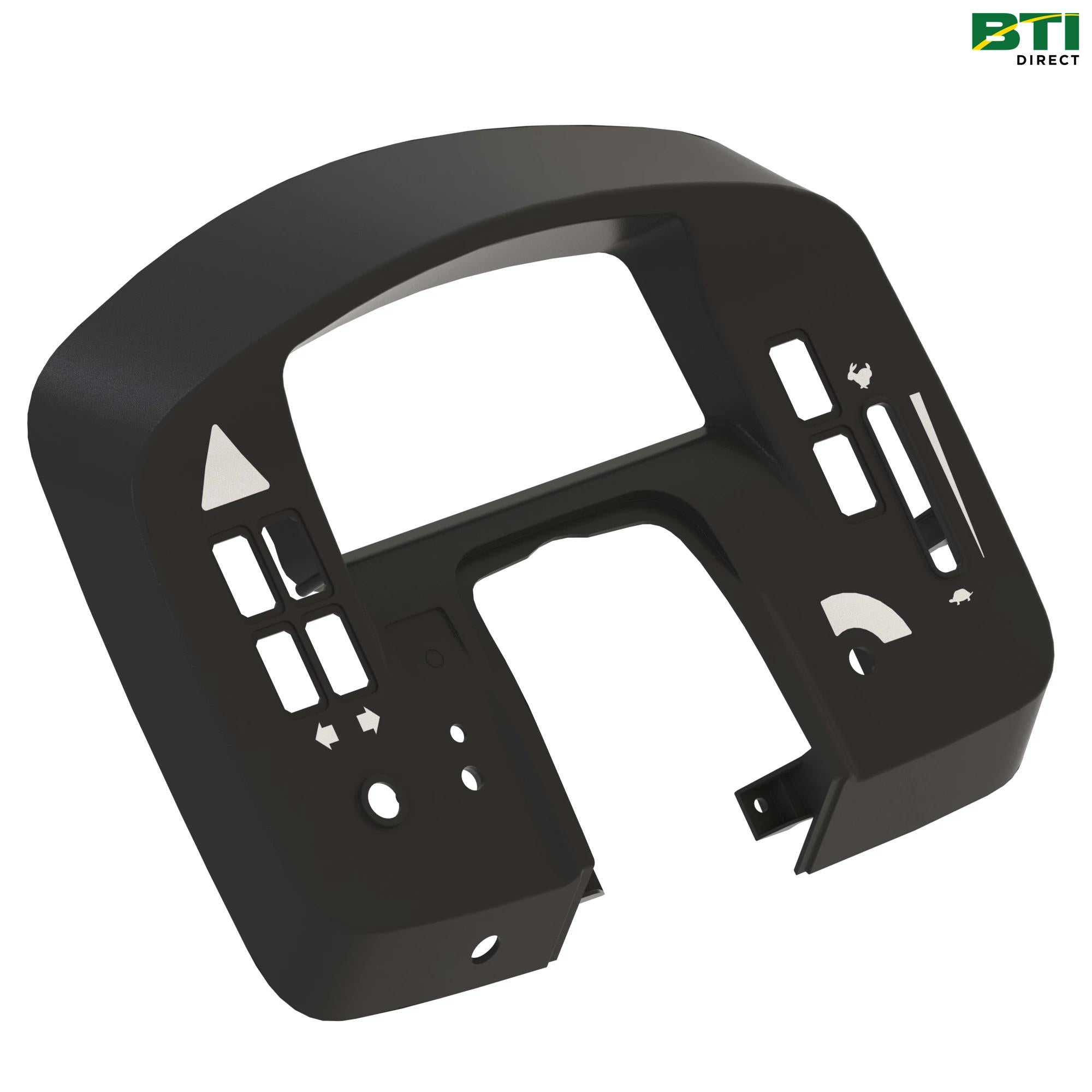SU51098: Instrument Panel