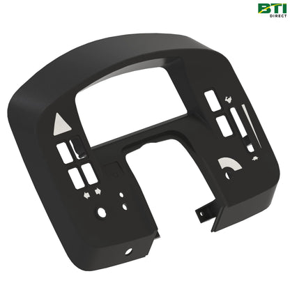 SU51098: Instrument Panel