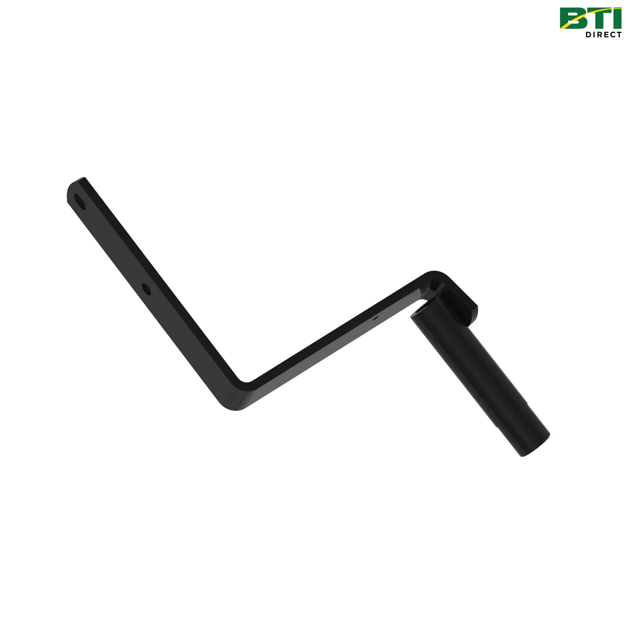RE192478: Left Side Beacon Light Bracket