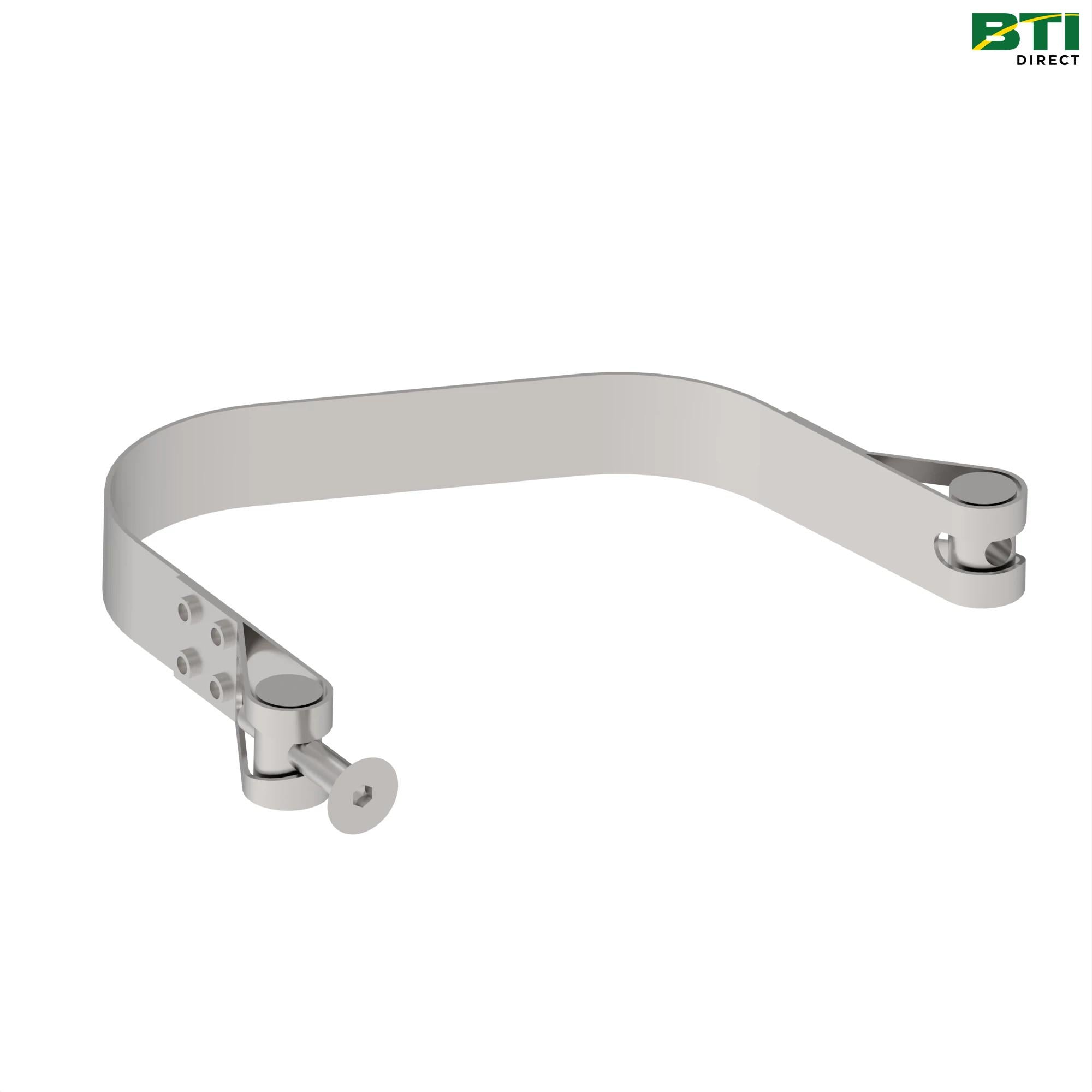 AL227496: Band