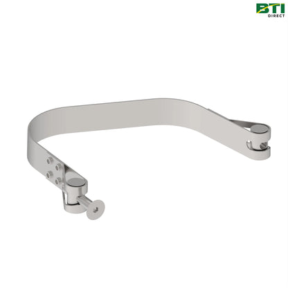 AL227496: Band