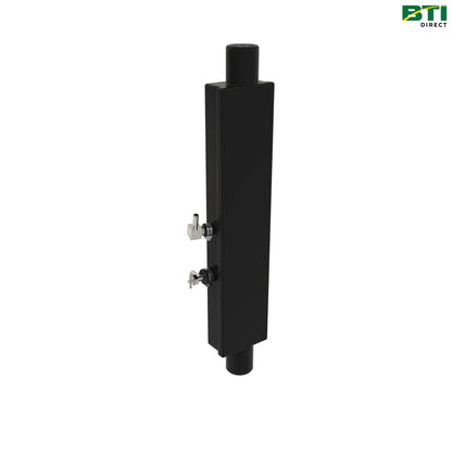 RE290382: Center Fuel Tank