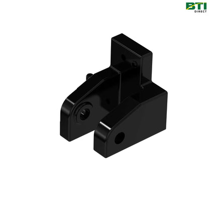 RE167237: Shifter Unit Support