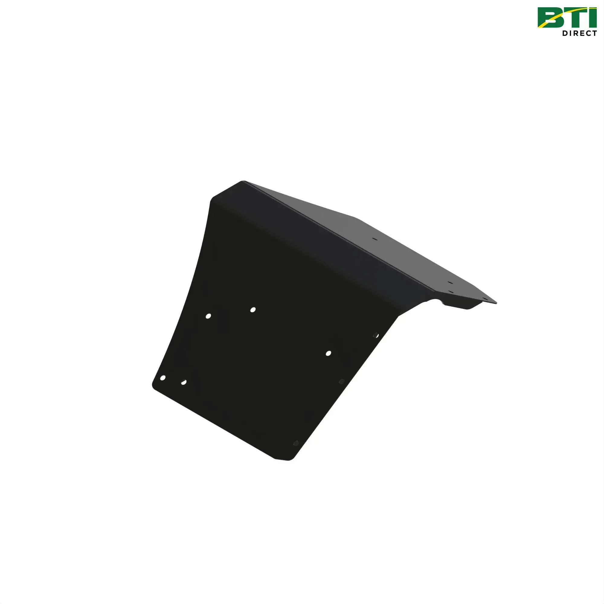 RE263129: LH Shield