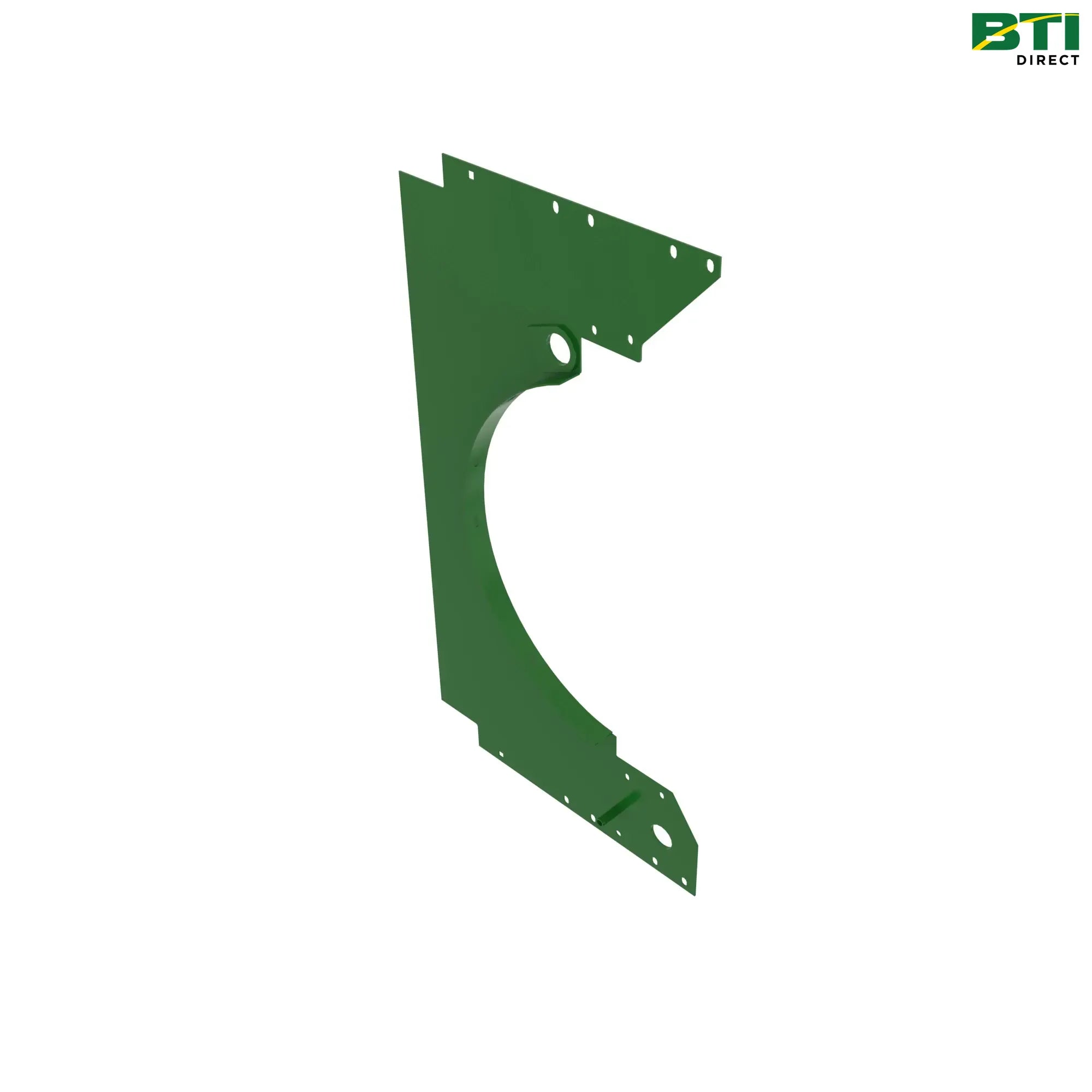 AXE49693: Front Bulkhead Support