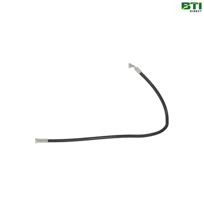 RE297193: Hydraulic Hose