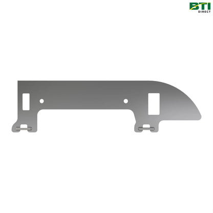 AXE15324: Adjustable Deck Assembly Plate