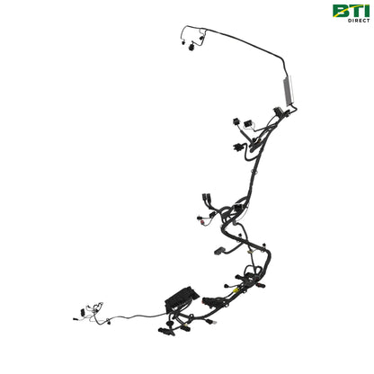 RE335838: Cab Wiring Harness