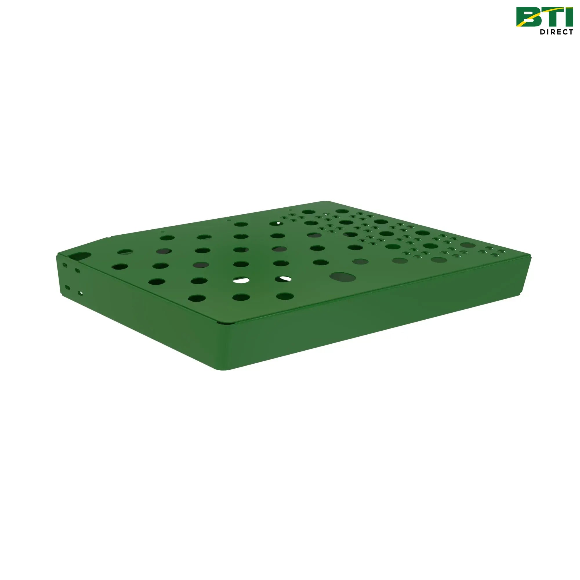 AXE15476: Landing Platform, Right Side