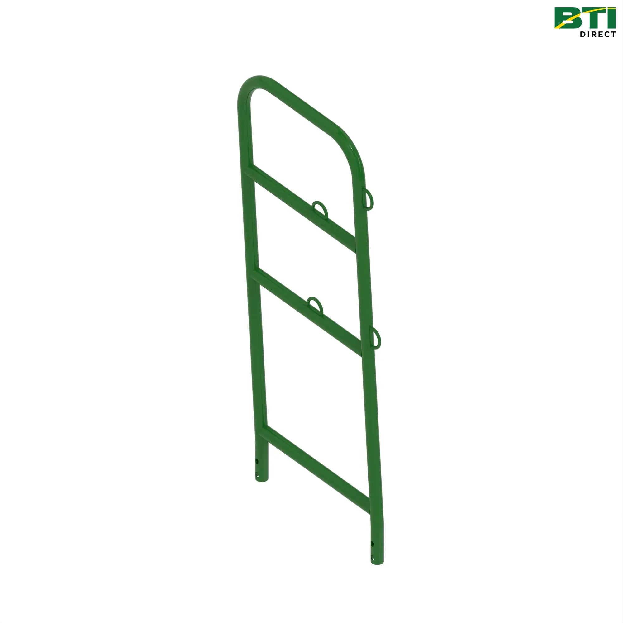AXE16380: Front Handrail