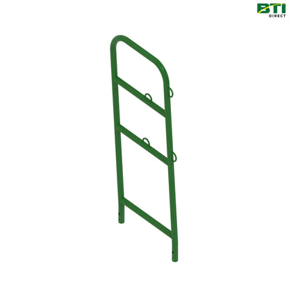 AXE16380: Front Handrail