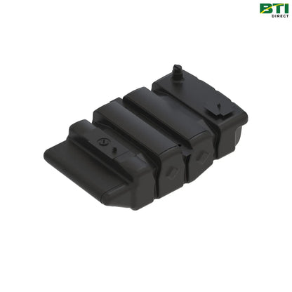 AXE13500: Shielded Fuel Tank, 757 Liter