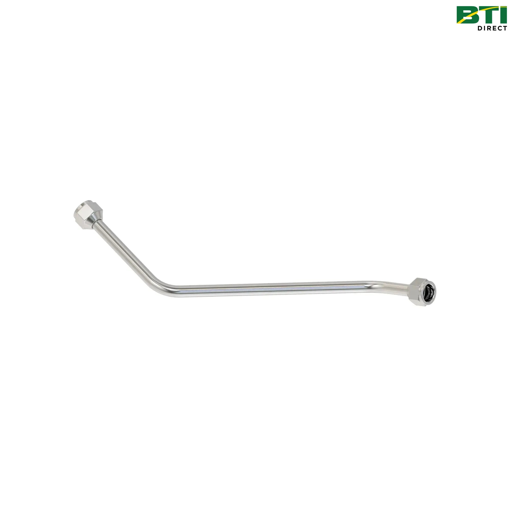 RE26394: Pump Inlet Oil Line