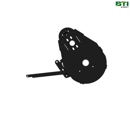 AXE57505: Slide Support, Right Side