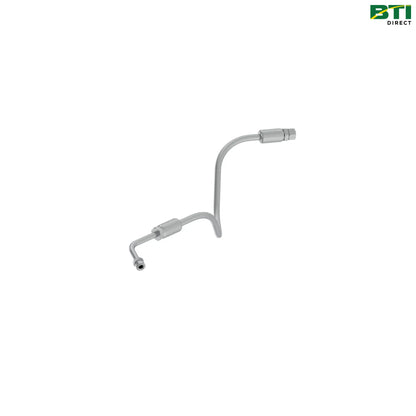 RE42731: Turbocharger Oil Line