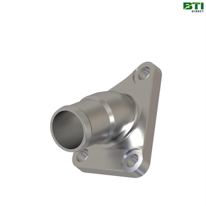 L210026: Flange Fitting