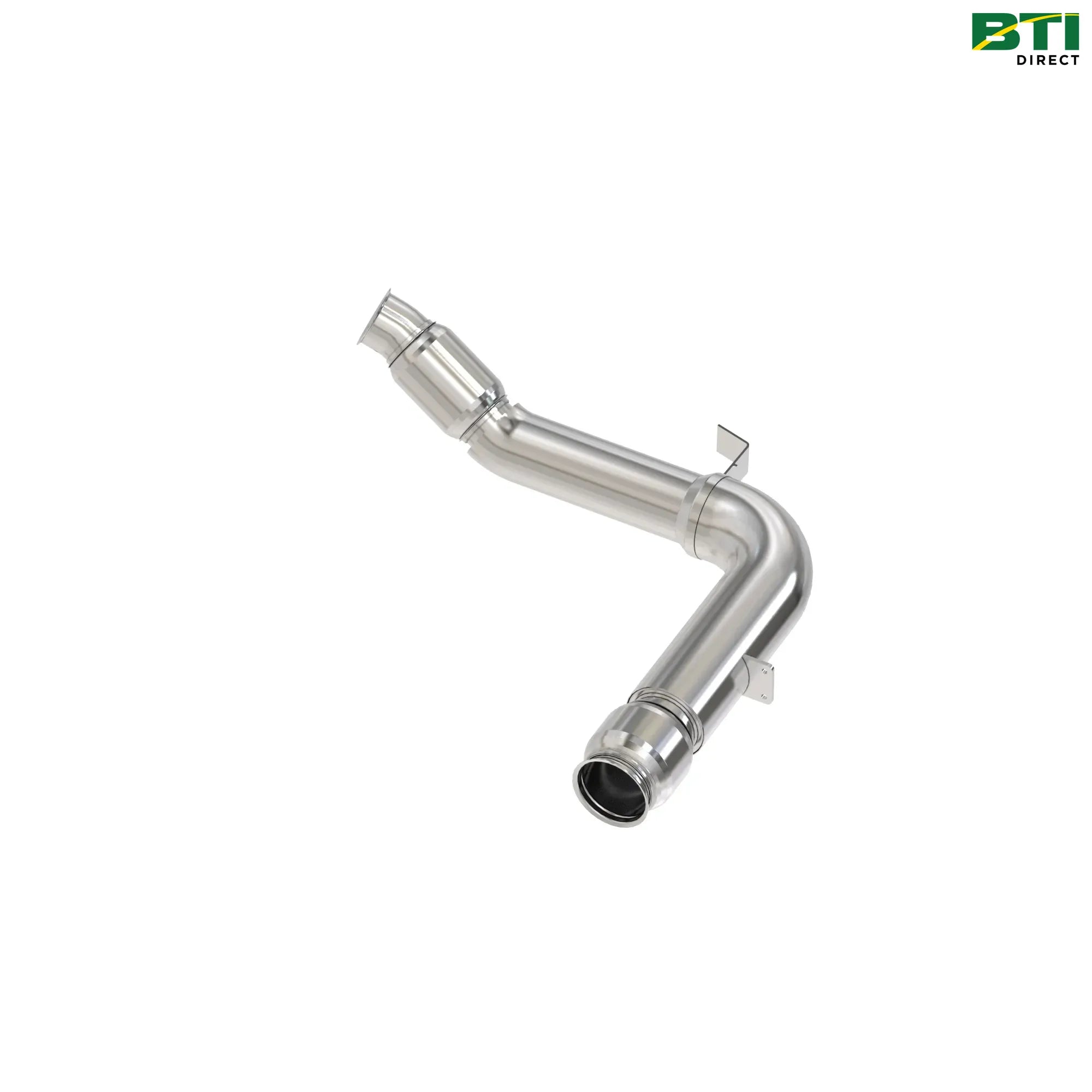 RE344253: Exhaust Pipe