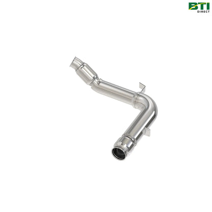 RE344253: Exhaust Pipe