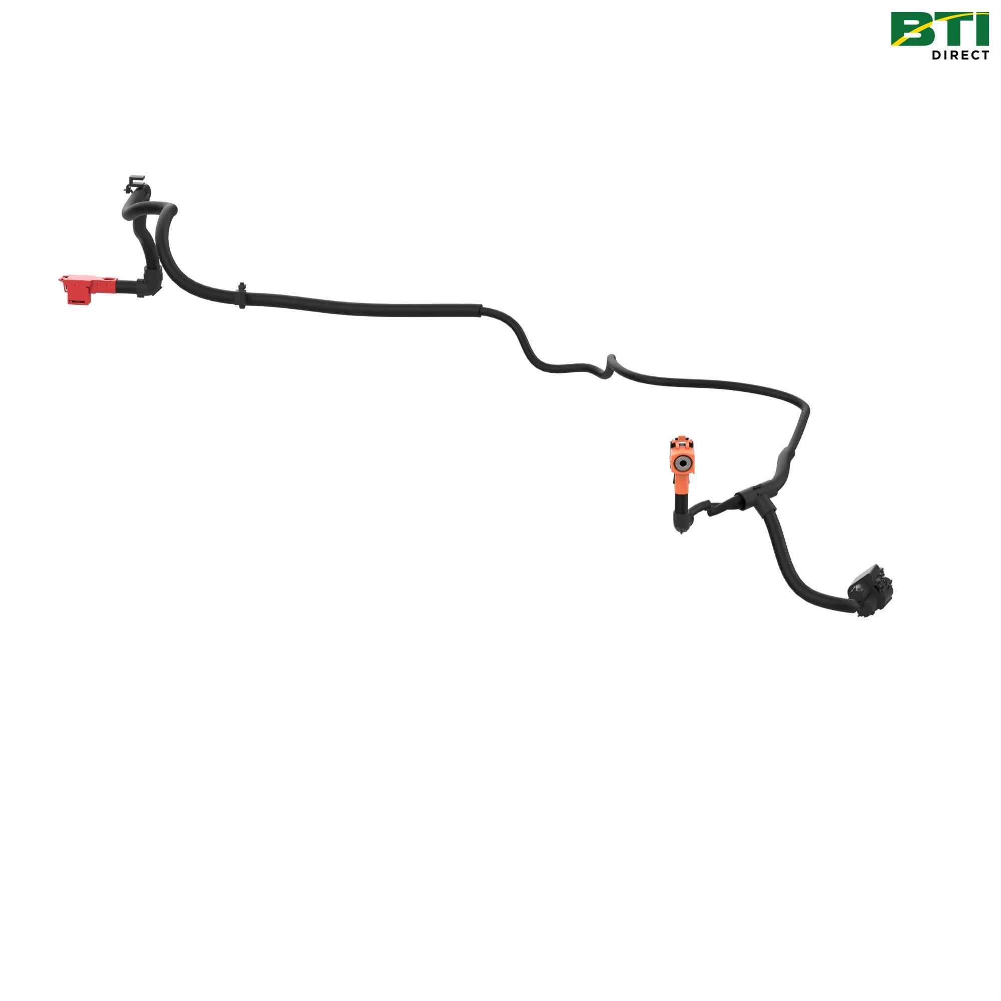 AL217858: Power Feed Wiring Harness